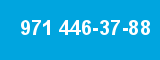 971 446-37-88